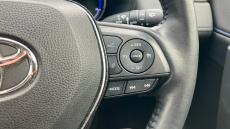 Toyota RAV4 2.5 VVT-i Hybrid Dynamic 5dr CVT 2WD Hybrid Estate